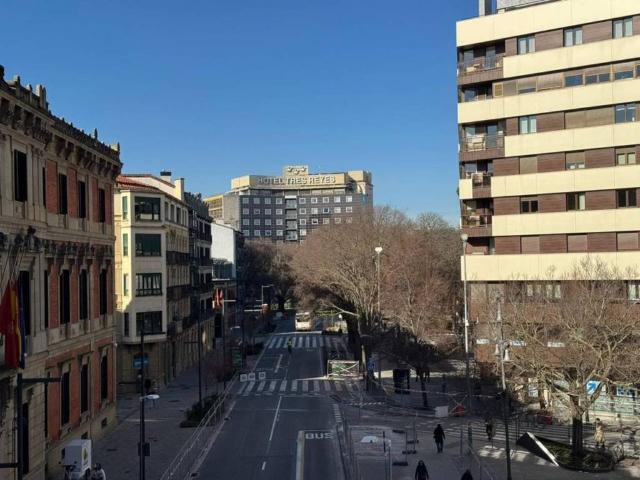 Piso en venta en Segundo Ensanche, Iruñerria