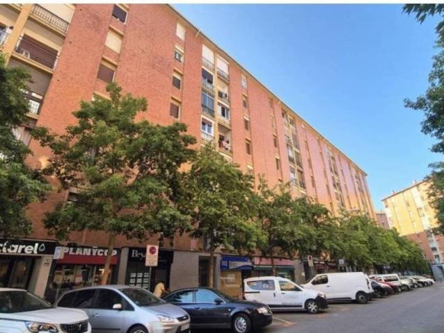 Piso en venta en San Juan, Iruñerria