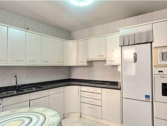 Piso en venta en San Juan, Iruñerria