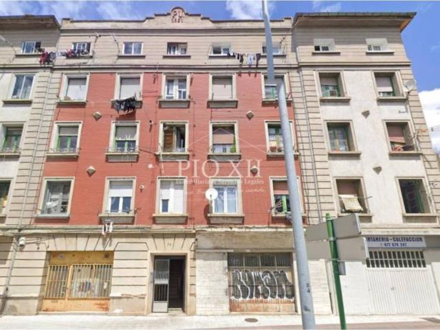 Piso en venta en Etxabakoitz, Iruñerria