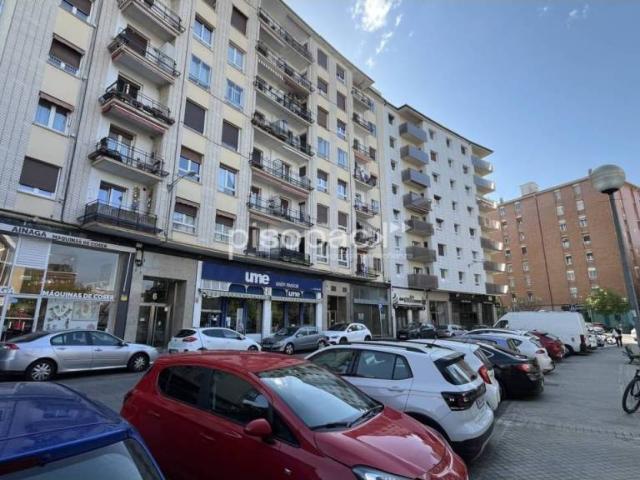 Piso en venta en Iruñerria, Navarra