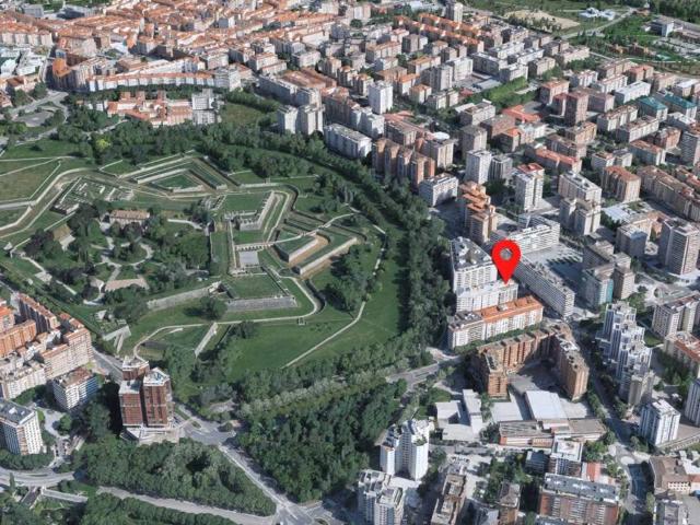 Piso en venta en Iturrama, Iruñerria