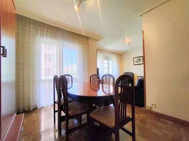 Piso en venta en Ermitagaña-Mendebaldea, Iruñerria