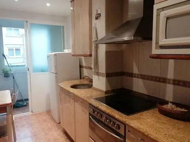 Piso en venta en San Juan, Iruñerria