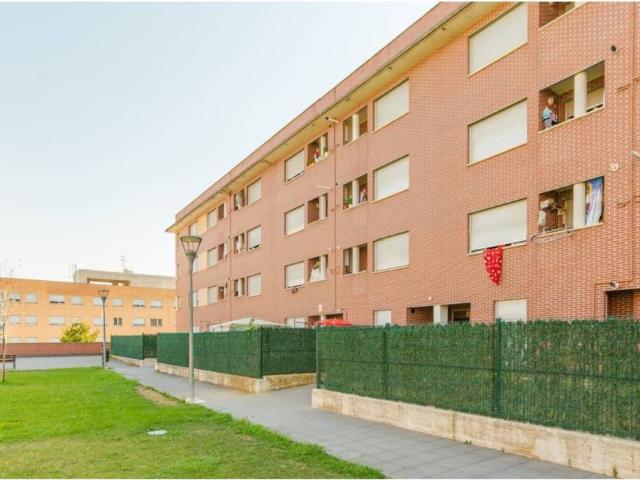 Piso en venta en Buztintxuri-Euntzetxiki, Iruñerria