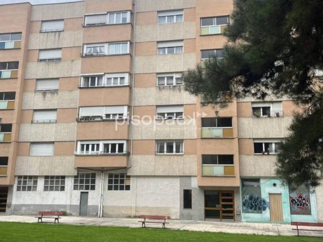 Piso en venta en Iruñerria, Navarra