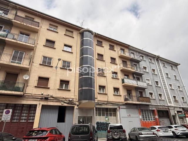 Piso en venta en Casco Antiguo, Iruñerria