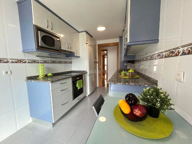 Piso en venta en Casco Antiguo, Iruñerria