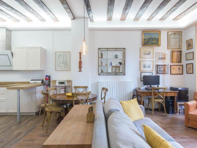 Piso en venta en Casco Antiguo, Iruñerria