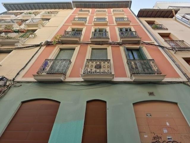 Piso en venta en Casco Antiguo, Iruñerria