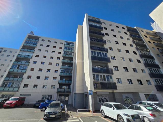 Piso en venta en Casco Antiguo, Iruñerria