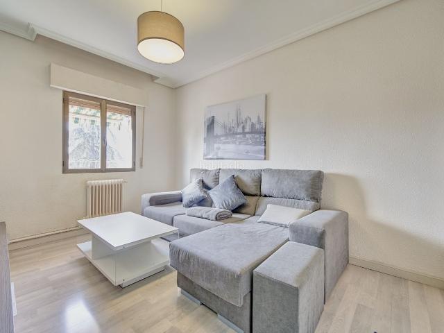 Piso en venta en Casco Antiguo, Iruñerria