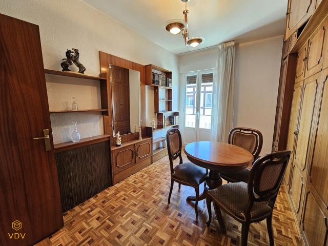 Piso en venta en Casco Antiguo, Iruñerria