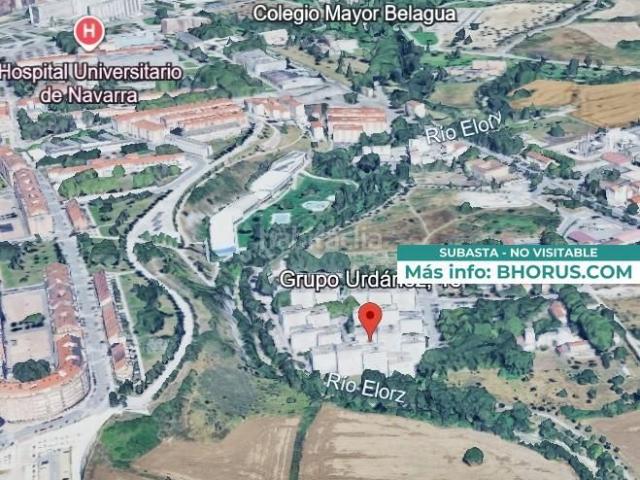 Piso en venta en Casco Antiguo, Iruñerria