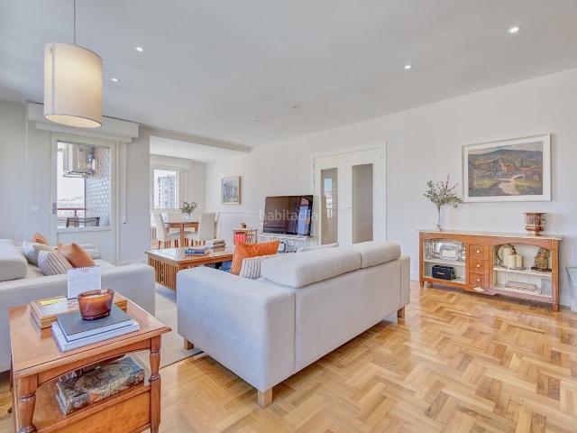 Piso en venta en Casco Antiguo, Iruñerria