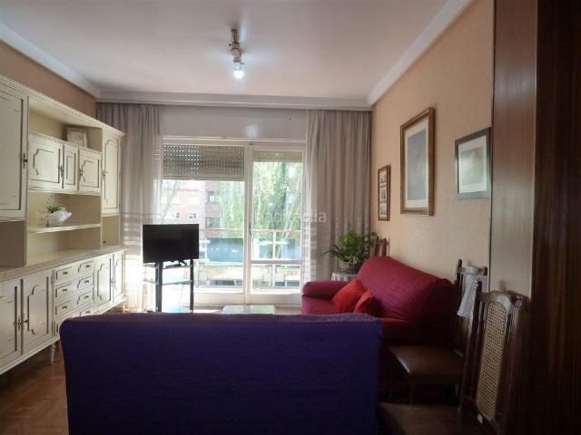 Piso en venta en Casco Antiguo, Iruñerria
