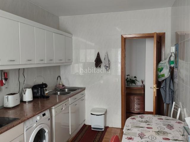 Piso en venta en Casco Antiguo, Iruñerria