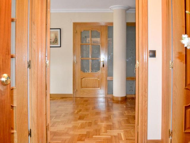 Piso en venta en Casco Antiguo, Iruñerria