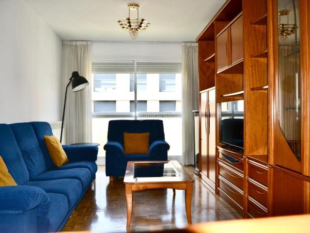 Piso en venta en Casco Antiguo, Iruñerria