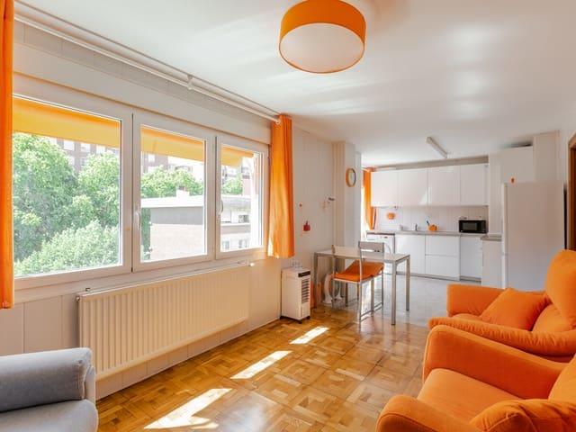 Piso en venta en Rochapea, Iruñerria
