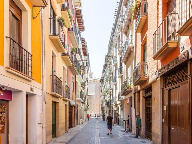 Piso en venta en Rochapea, Iruñerria