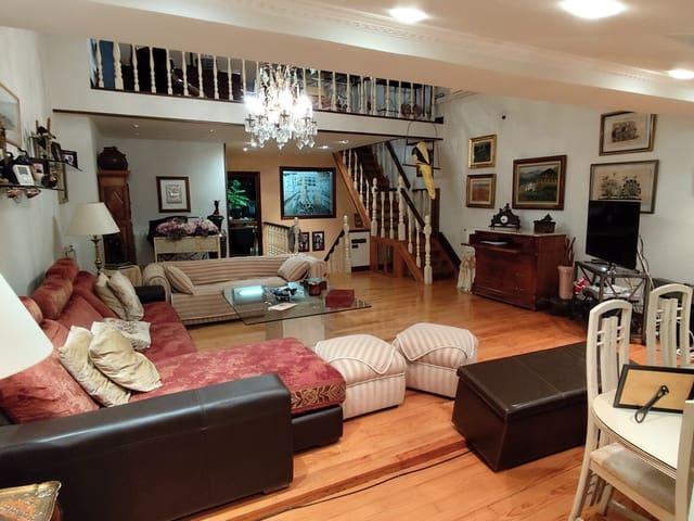 Piso en venta en Pamplona, Rochapea