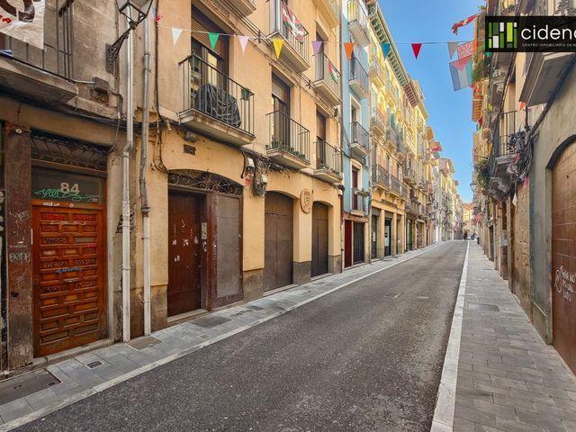 Piso en venta en Rochapea, Pamplona / Iruña