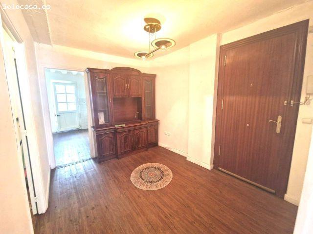 Piso en venta en Casco Antiguo, Iruñerria