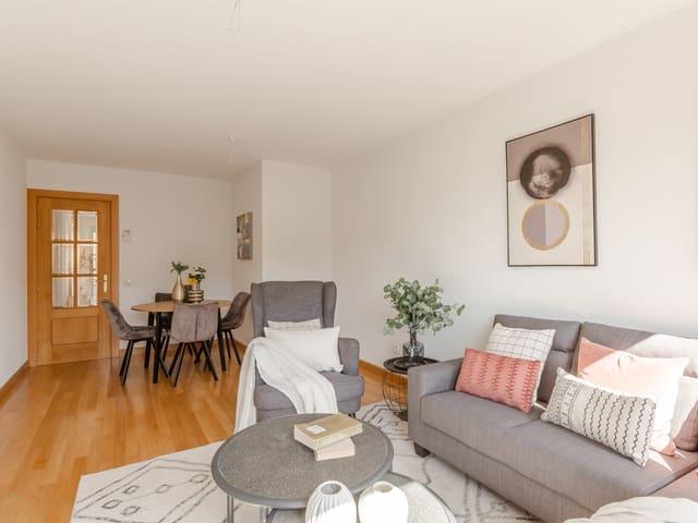 Piso en venta en Rochapea, Iruñerria