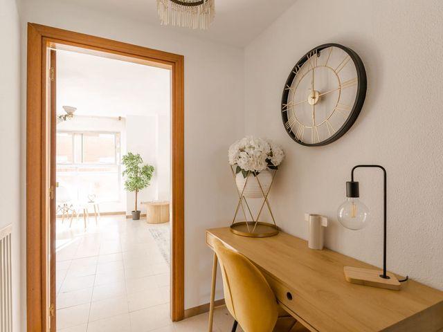 Piso en venta en Rochapea, Iruñerria