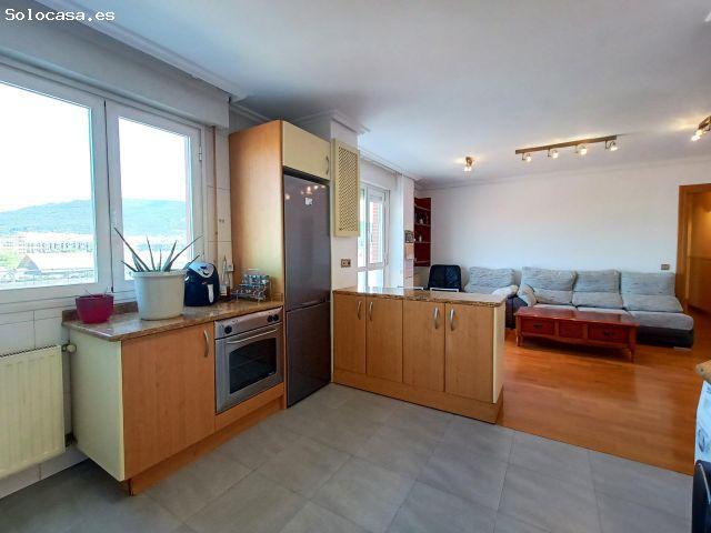 Piso en venta en Buztintxuri-Euntzetxiki, Iruñerria