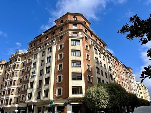 Piso en venta en Rochapea, Iruñerria