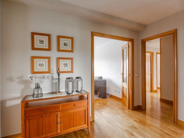 Piso en venta en Rochapea, Iruñerria