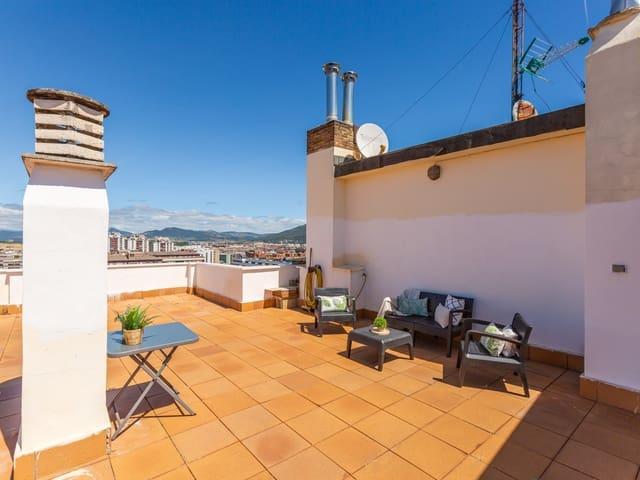 Piso en venta en Rochapea, Iruñerria