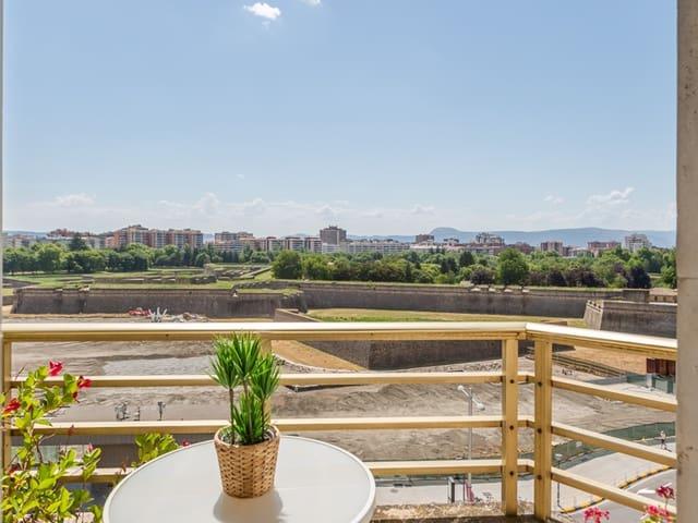 Piso en venta en Rochapea, Iruñerria