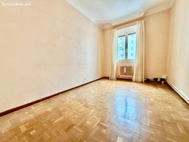 Piso en venta en Segundo Ensanche, Iruñerria