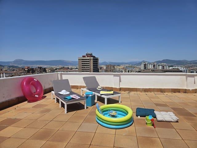 Piso en venta en Rochapea, Iruñerria