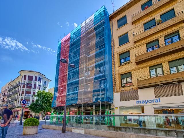 Piso en venta en Casco Antiguo, Iruñerria