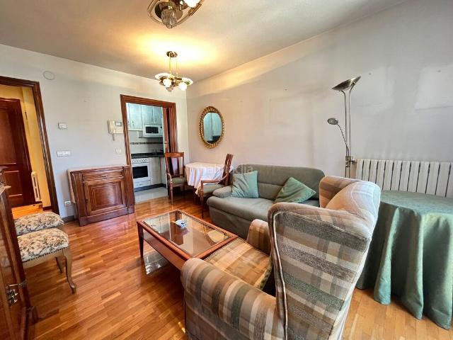Piso en venta en Casco Antiguo, Iruñerria