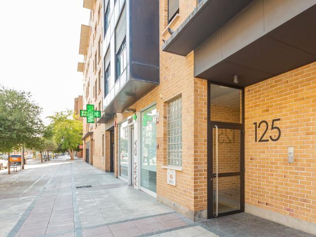 Piso en venta en Casco Antiguo, Iruñerria