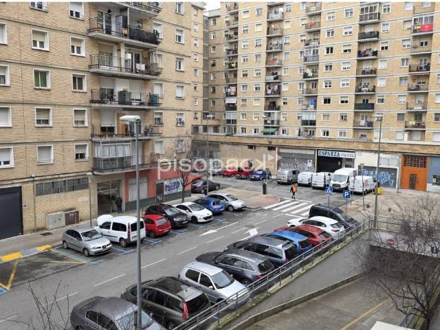 Piso en venta en Casco Antiguo, Iruñerria