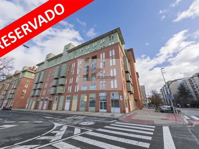 Piso en venta en Casco Antiguo, Iruñerria
