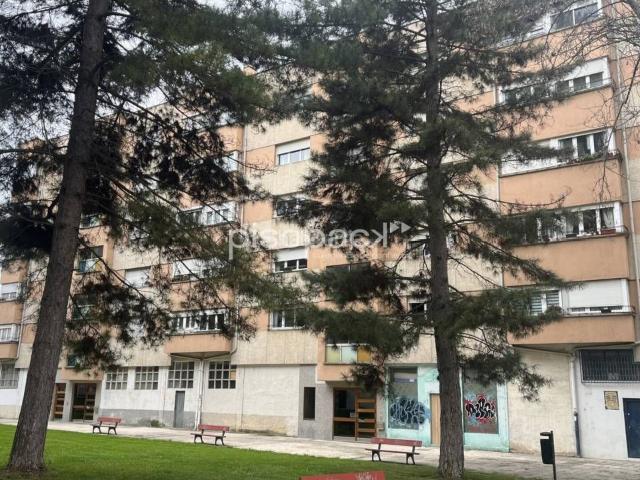Piso en venta en Casco Antiguo, Iruñerria