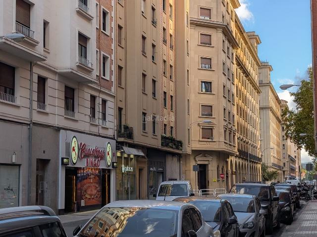 Piso en venta en Casco Antiguo, Iruñerria