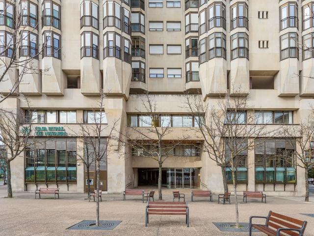 Piso en venta en Casco Antiguo, Iruñerria