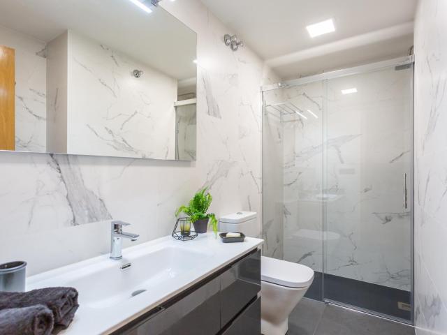 Piso en venta en Sanduzelai / San Jorge, Iruñerria