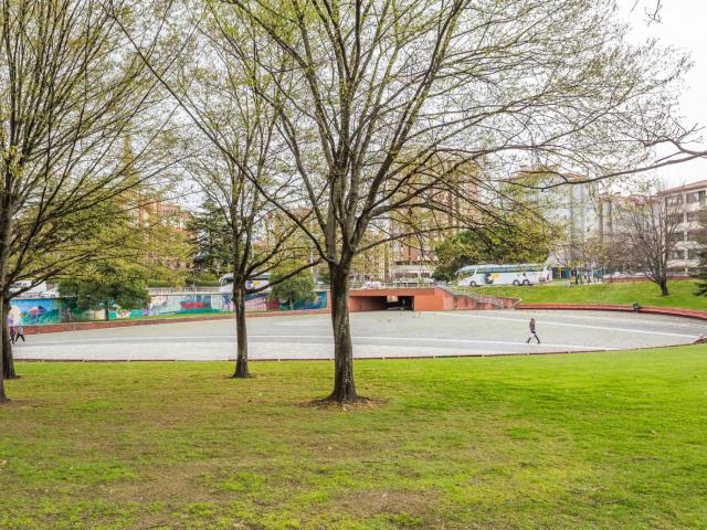 Piso en venta en Iturrama, Iruñerria