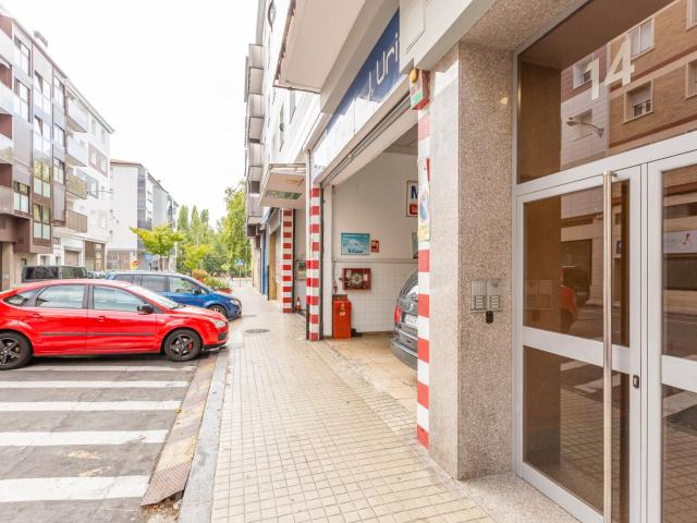 Piso en venta en Sanduzelai / San Jorge, Iruñerria