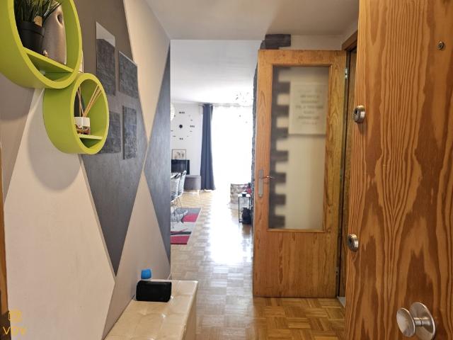 Piso en venta en Etxebakar, Berriozar