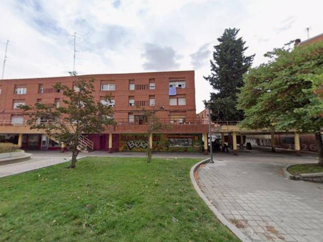 Piso en venta en Centro, Palencia